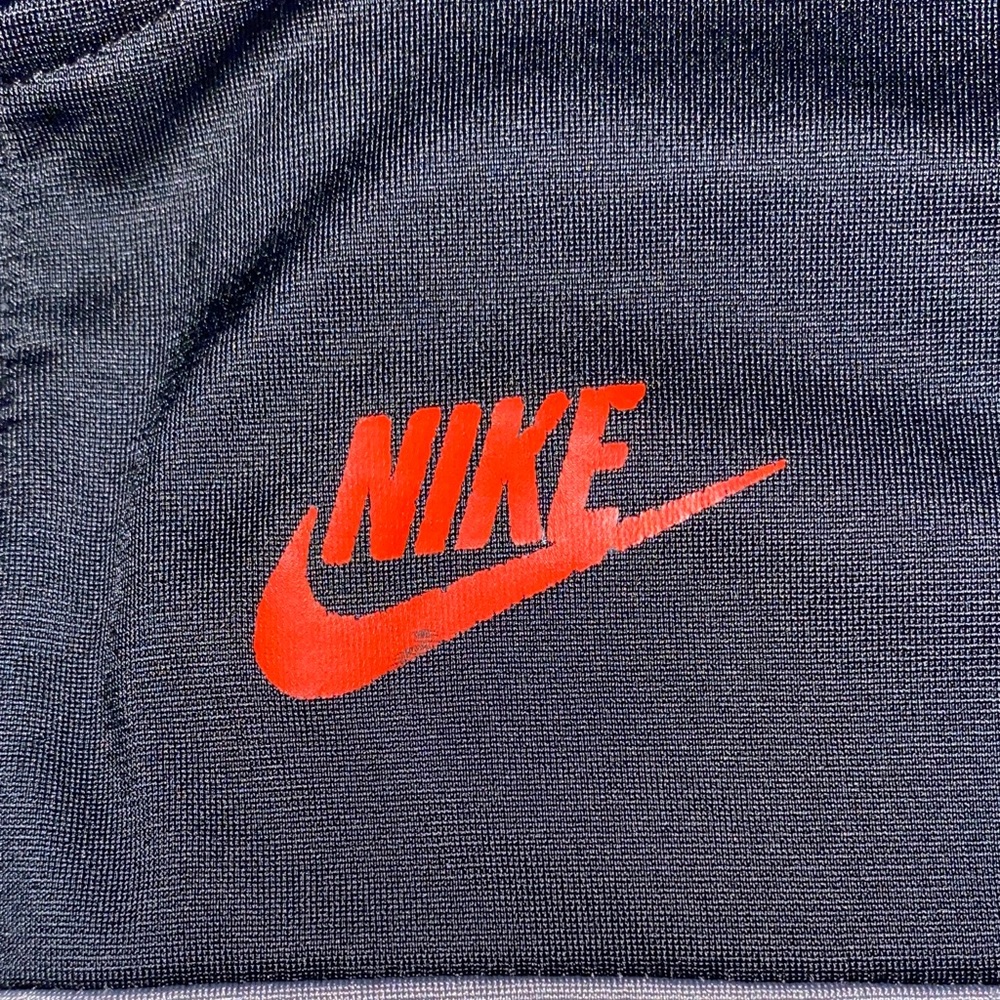 ⭐️ 3/$15 • Nike • Color Block • Jacket - Picture 3 of 5